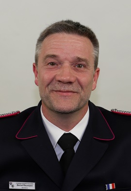 Bernd Reumann